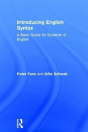 Introducing English Syntax - Preview