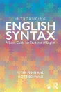 Introducing English Syntax - Preview