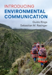 Capa do artigo Introducing Environmental Communication