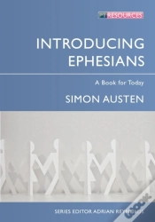 Capa do artigo Introducing Ephesians