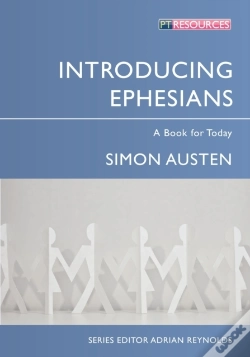 Capa do artigo Introducing Ephesians