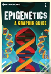 Capa do artigo Introducing Epigenetics