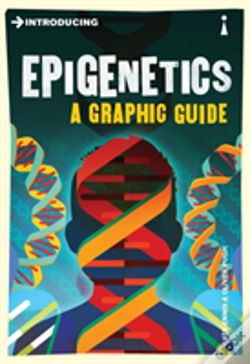 Capa do artigo Introducing Epigenetics