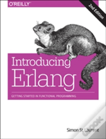Introducing Erlang, 2e