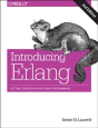 Introducing Erlang, 2e - Preview