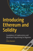 Introducing Ethereum And Solidity