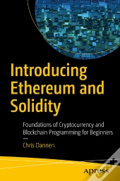 Introducing Ethereum And Solidity