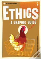 Capa do artigo Introducing Ethics