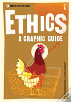 Capa do artigo Introducing Ethics