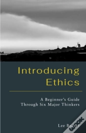 Capa do artigo Introducing Ethics
