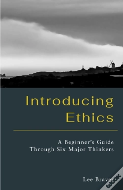 Capa do artigo Introducing Ethics