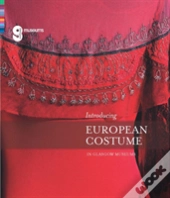 Introducing European Costume