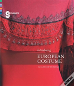 Capa do artigo Introducing European Costume