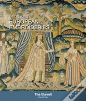 Introducing European Embroideries