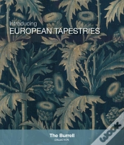 Capa do artigo Introducing European Tapestries