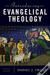 Capa do artigo Introducing Evangelical Theology