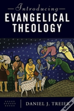 Capa do artigo Introducing Evangelical Theology