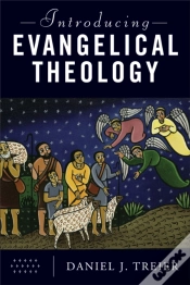 Capa do artigo Introducing Evangelical Theology
