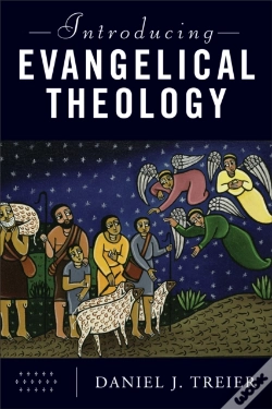 Capa do artigo Introducing Evangelical Theology