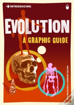 Capa do artigo Introducing Evolution
