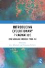 Introducing Evolutionary Pragmatics - Preview