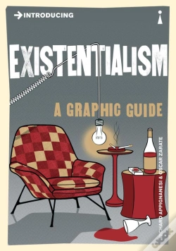Capa do artigo Introducing Existentialism Introducing Existentialism