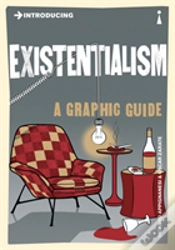 Capa do artigo Introducing Existentialism