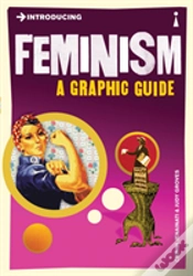 Capa do artigo Introducing Feminism