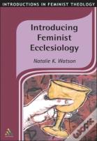 Introducing Feminist Ecclesiology