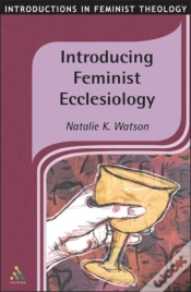Capa do artigo Introducing Feminist Ecclesiology
