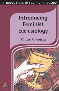 Capa do artigo Introducing Feminist Ecclesiology