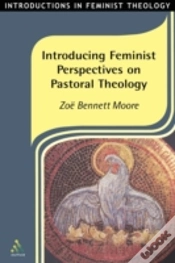 Capa do artigo Introducing Feminist Perspectives On Pastoral Theology