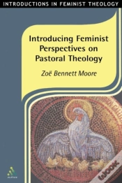 Capa do artigo Introducing Feminist Perspectives On Pastoral Theology