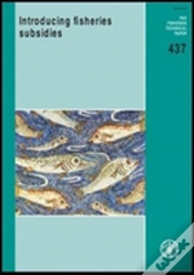 Capa do artigo Introducing Fisheries Subsidies