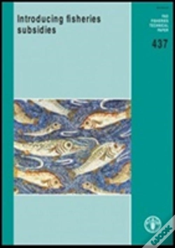 Capa do artigo Introducing Fisheries Subsidies