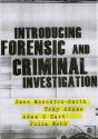 Introducing Forensic And Criminal Investigation - Preview