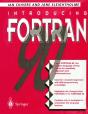 Introducing Fortran 90 - Preview