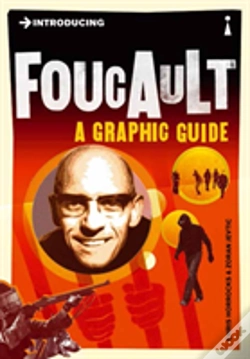 Capa do artigo Introducing Foucault