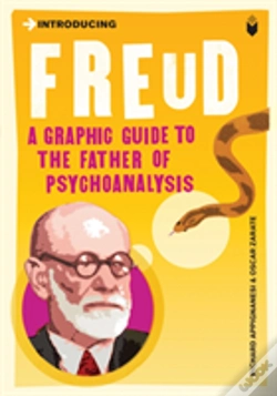Capa do artigo Introducing Freud