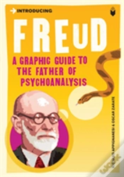 Capa do artigo Introducing Freud