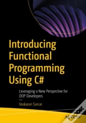 Introducing Functional Programming Using C#