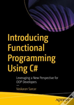 Capa do artigo Introducing Functional Programming Using C#