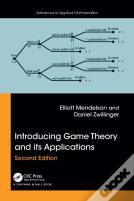 Introducing Game Theory And Its Applications