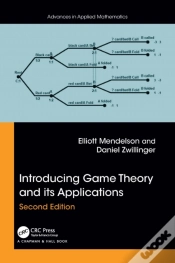 Capa do artigo Introducing Game Theory And Its Applications