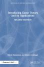 Introducing Game Theory And Its Applications - Preview