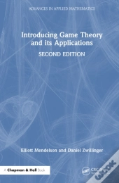 Introducing Game Theory And Its Applications