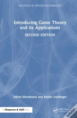 Capa do artigo Introducing Game Theory And Its Applications