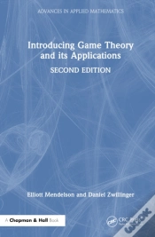 Capa do artigo Introducing Game Theory And Its Applications
