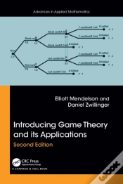 Capa do artigo Introducing Game Theory And Its Applications
