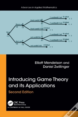 Capa do artigo Introducing Game Theory And Its Applications